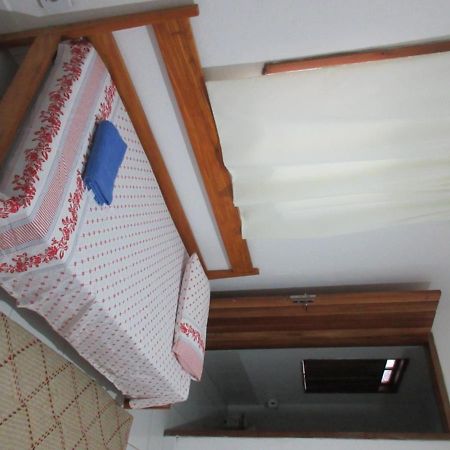 Universo Em Desencanto Hotel Lencois Exterior photo