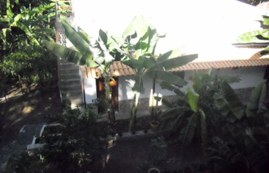 Universo Em Desencanto Hotel Lencois Exterior photo