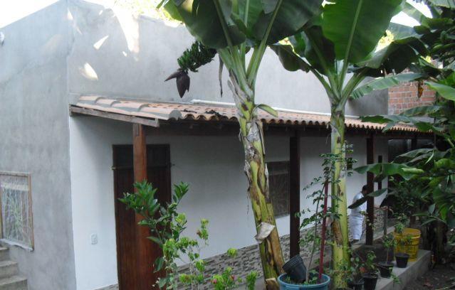 Universo Em Desencanto Hotel Lencois Exterior photo