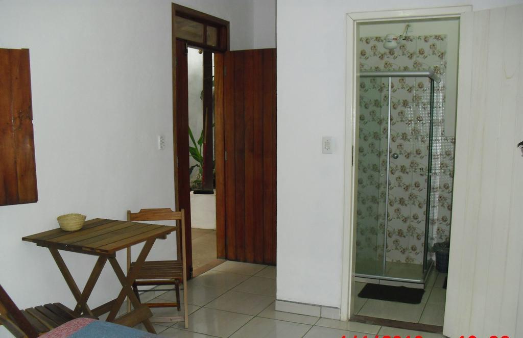 Universo Em Desencanto Hotel Lencois Exterior photo