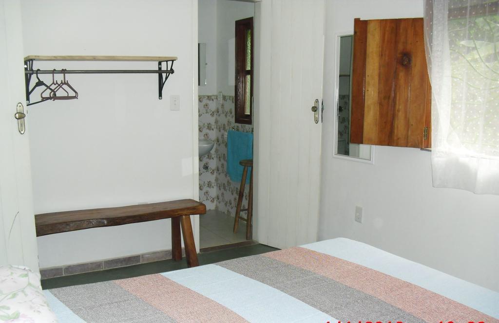 Universo Em Desencanto Hotel Lencois Exterior photo