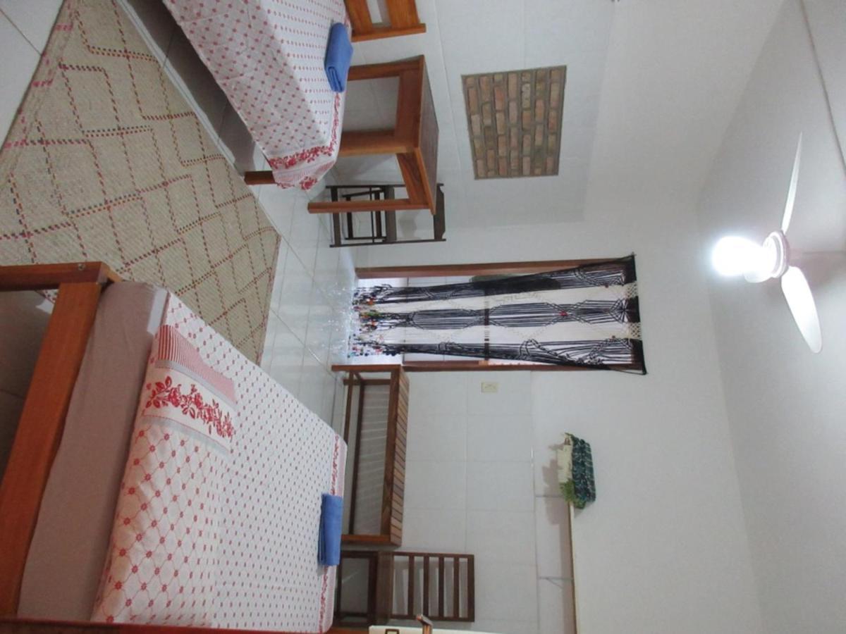 Universo Em Desencanto Hotel Lencois Exterior photo