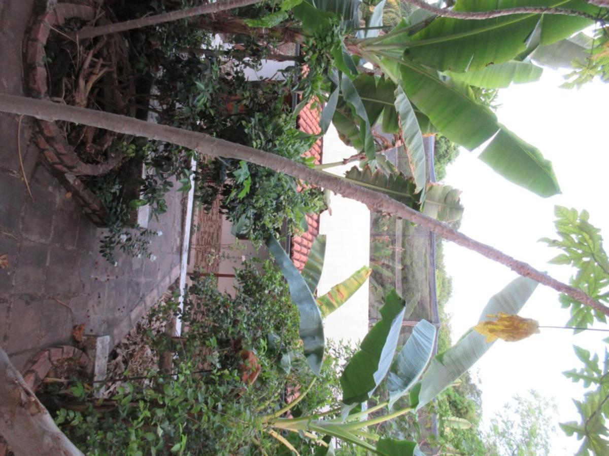 Universo Em Desencanto Hotel Lencois Exterior photo